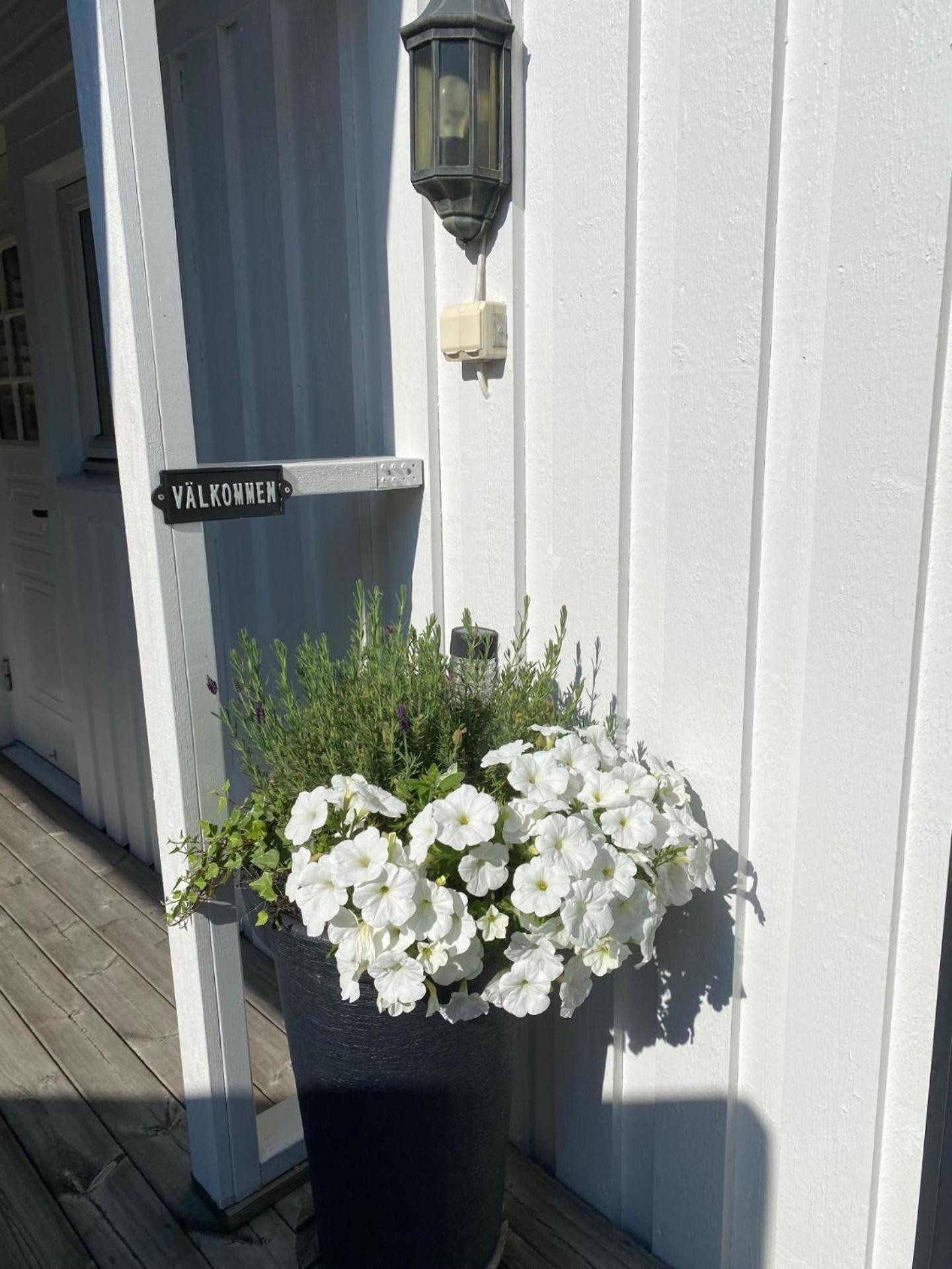 Studio 51 Oergryte Gothenburg Exterior photo