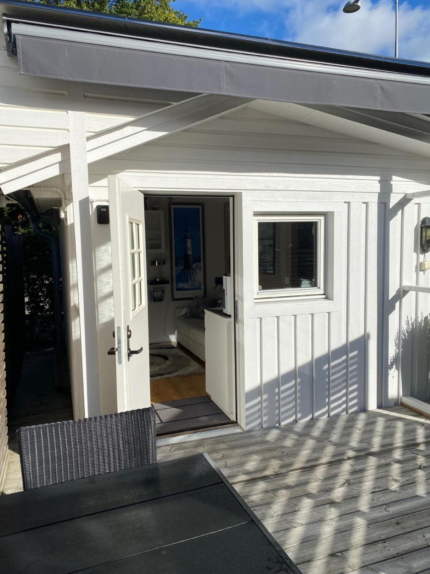 Studio 51 Oergryte Gothenburg Exterior photo