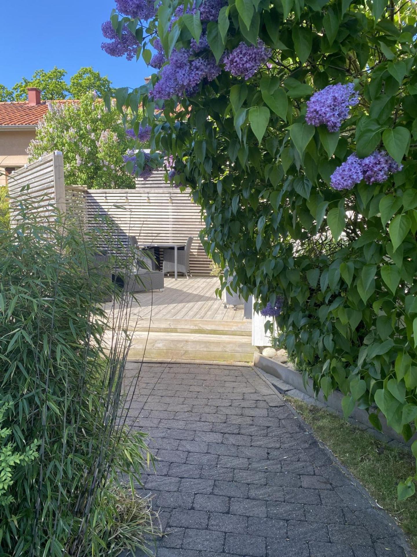 Studio 51 Oergryte Gothenburg Exterior photo